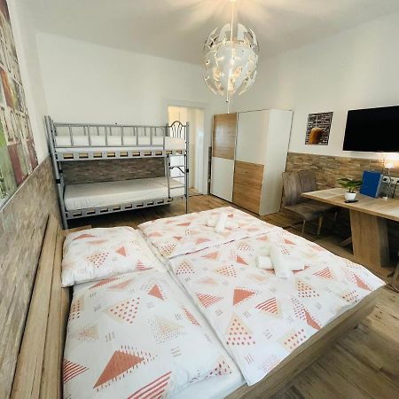 Flatprovider Hp Apartment Viyana Dış mekan fotoğraf
