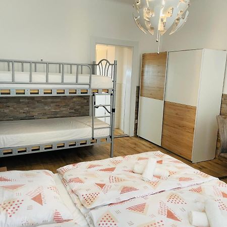 Flatprovider Hp Apartment Viyana Dış mekan fotoğraf