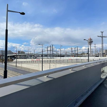 Flatprovider Hp Apartment Viyana Dış mekan fotoğraf
