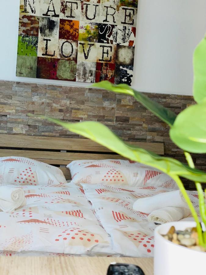 Flatprovider Hp Apartment Viyana Dış mekan fotoğraf