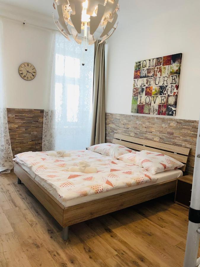 Flatprovider Hp Apartment Viyana Dış mekan fotoğraf