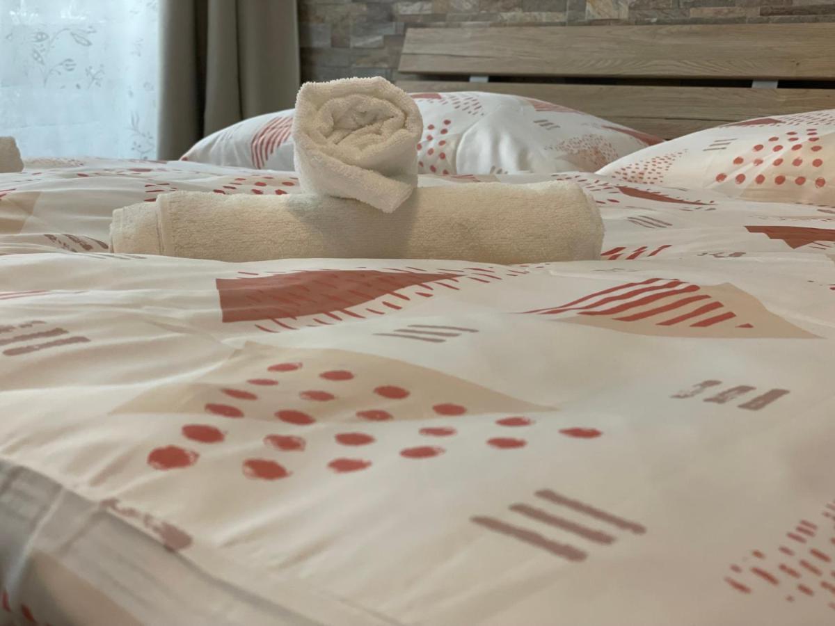 Flatprovider Hp Apartment Viyana Dış mekan fotoğraf