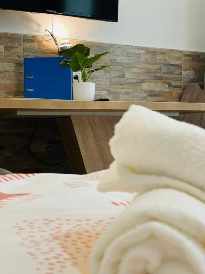 Flatprovider Hp Apartment Viyana Dış mekan fotoğraf