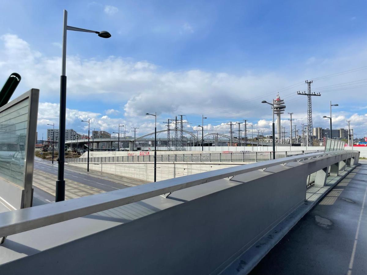 Flatprovider Hp Apartment Viyana Dış mekan fotoğraf