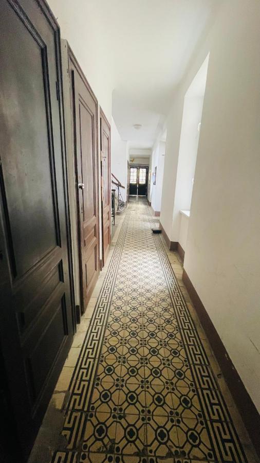 Flatprovider Hp Apartment Viyana Dış mekan fotoğraf