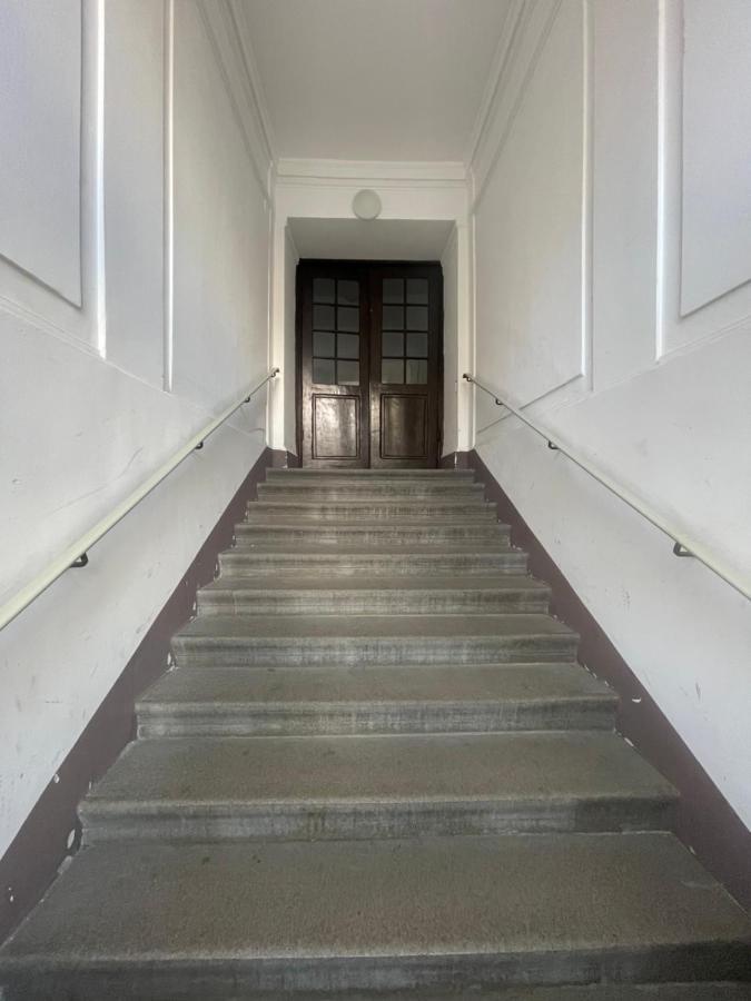 Flatprovider Hp Apartment Viyana Dış mekan fotoğraf