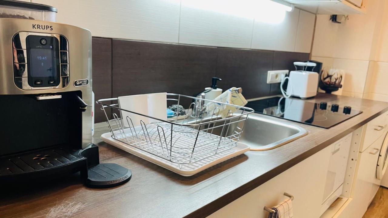 Flatprovider Hp Apartment Viyana Dış mekan fotoğraf