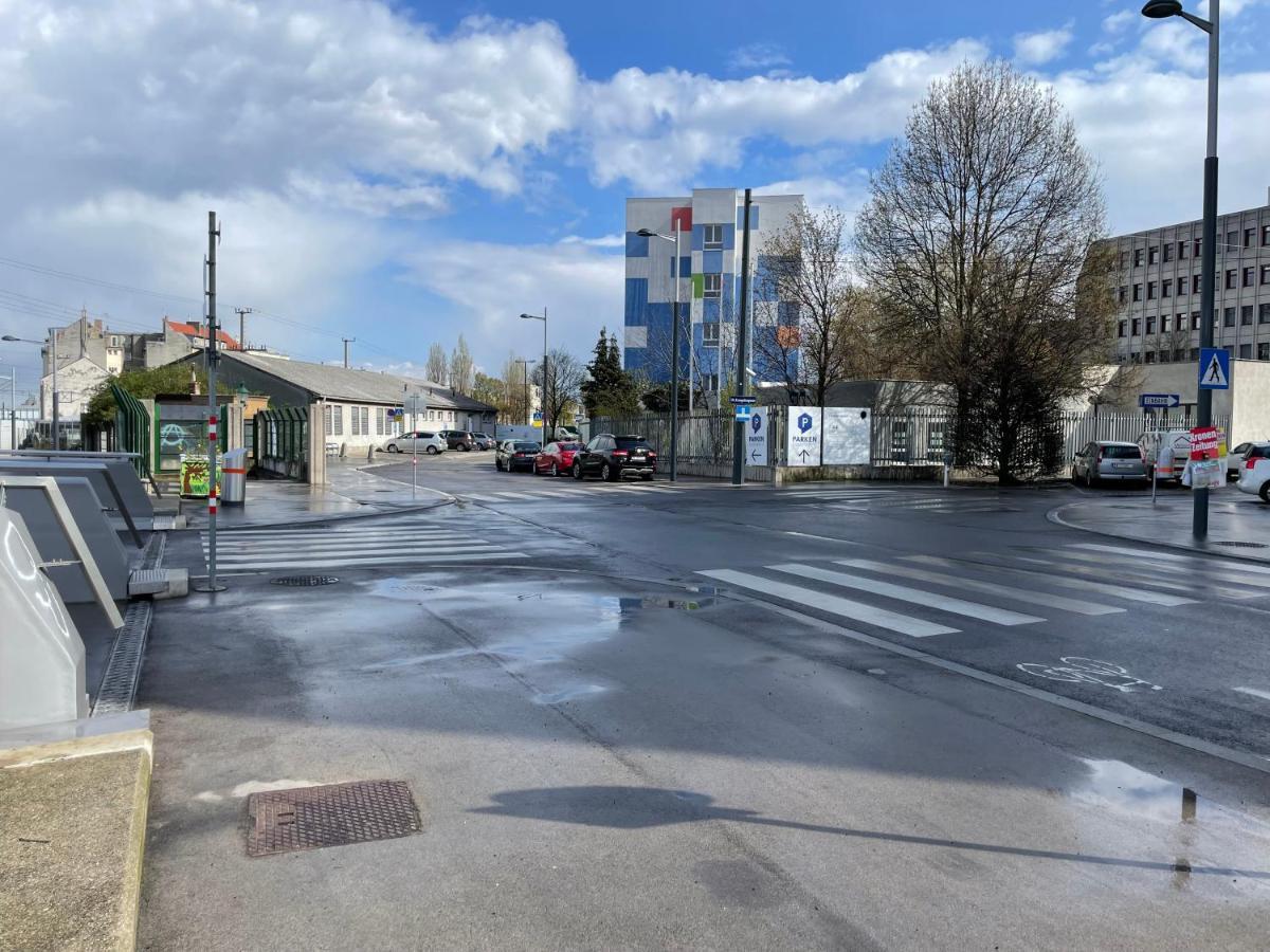 Flatprovider Hp Apartment Viyana Dış mekan fotoğraf
