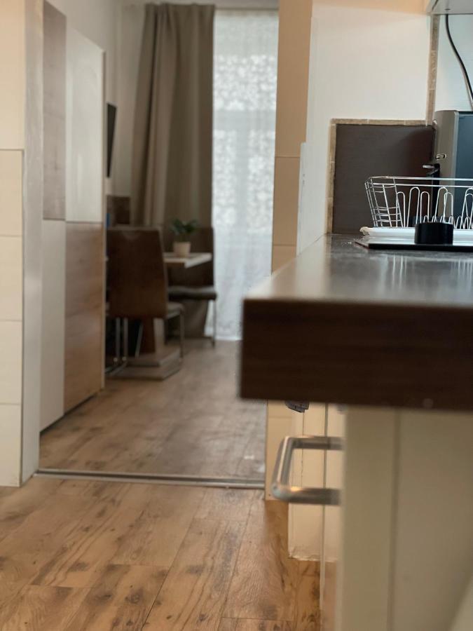 Flatprovider Hp Apartment Viyana Dış mekan fotoğraf