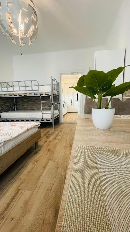 Flatprovider Hp Apartment Viyana Dış mekan fotoğraf