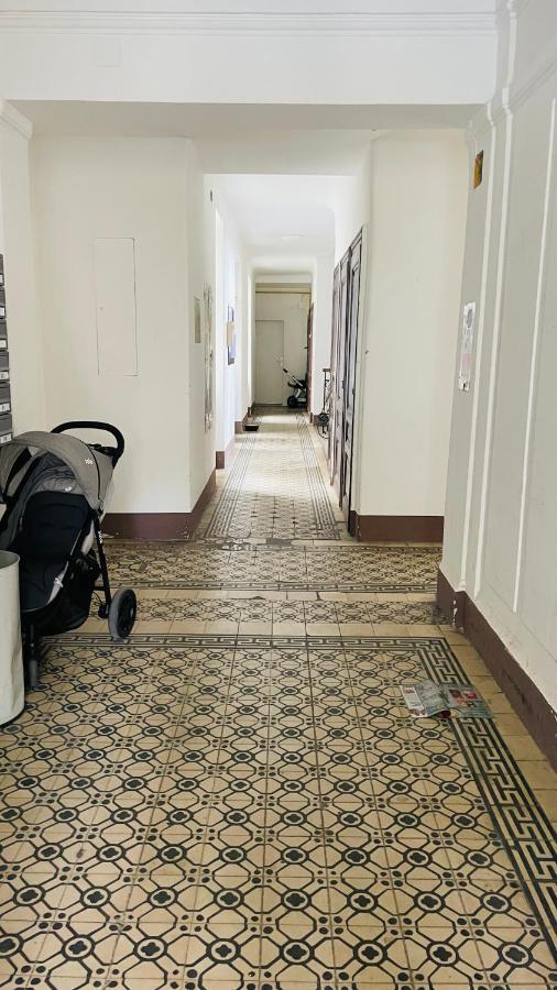 Flatprovider Hp Apartment Viyana Dış mekan fotoğraf