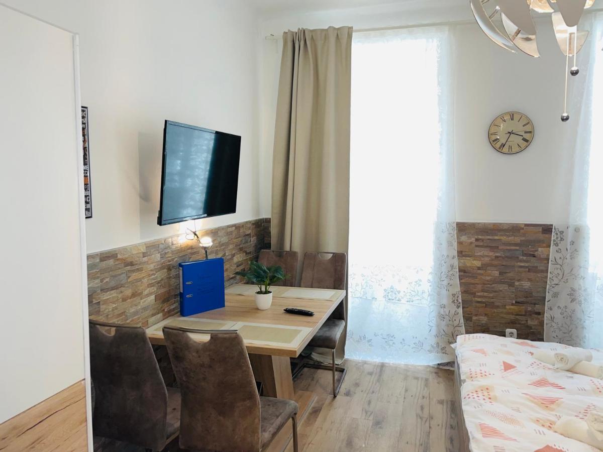 Flatprovider Hp Apartment Viyana Dış mekan fotoğraf