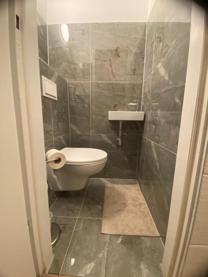 Flatprovider Hp Apartment Viyana Dış mekan fotoğraf