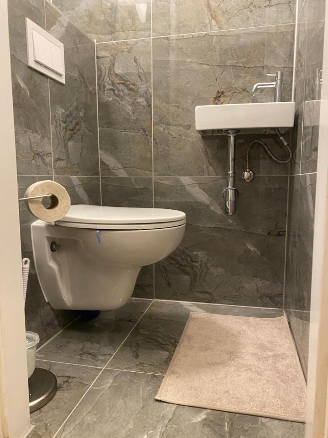 Flatprovider Hp Apartment Viyana Dış mekan fotoğraf