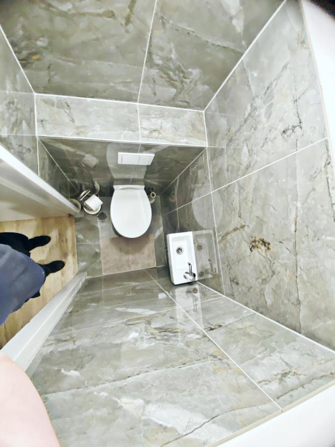 Flatprovider Hp Apartment Viyana Dış mekan fotoğraf