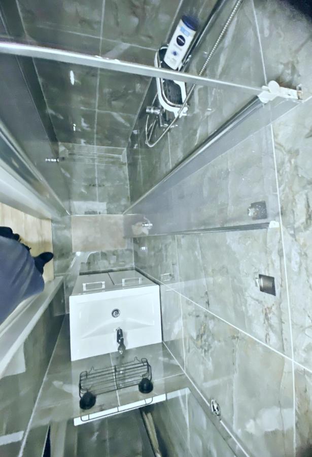 Flatprovider Hp Apartment Viyana Dış mekan fotoğraf