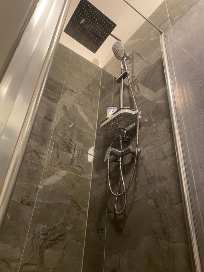 Flatprovider Hp Apartment Viyana Dış mekan fotoğraf